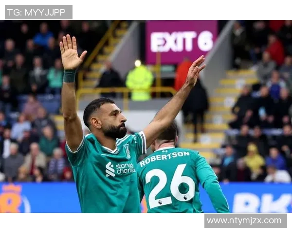 曼城与利物浦巅峰对决哈兰德与萨拉赫争夺焦点之战